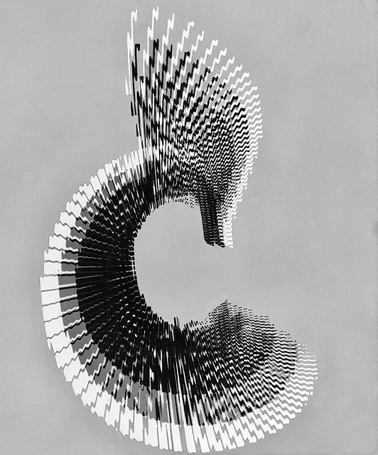 B1 b/w · No. 01