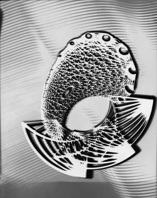 C7 · No. 18