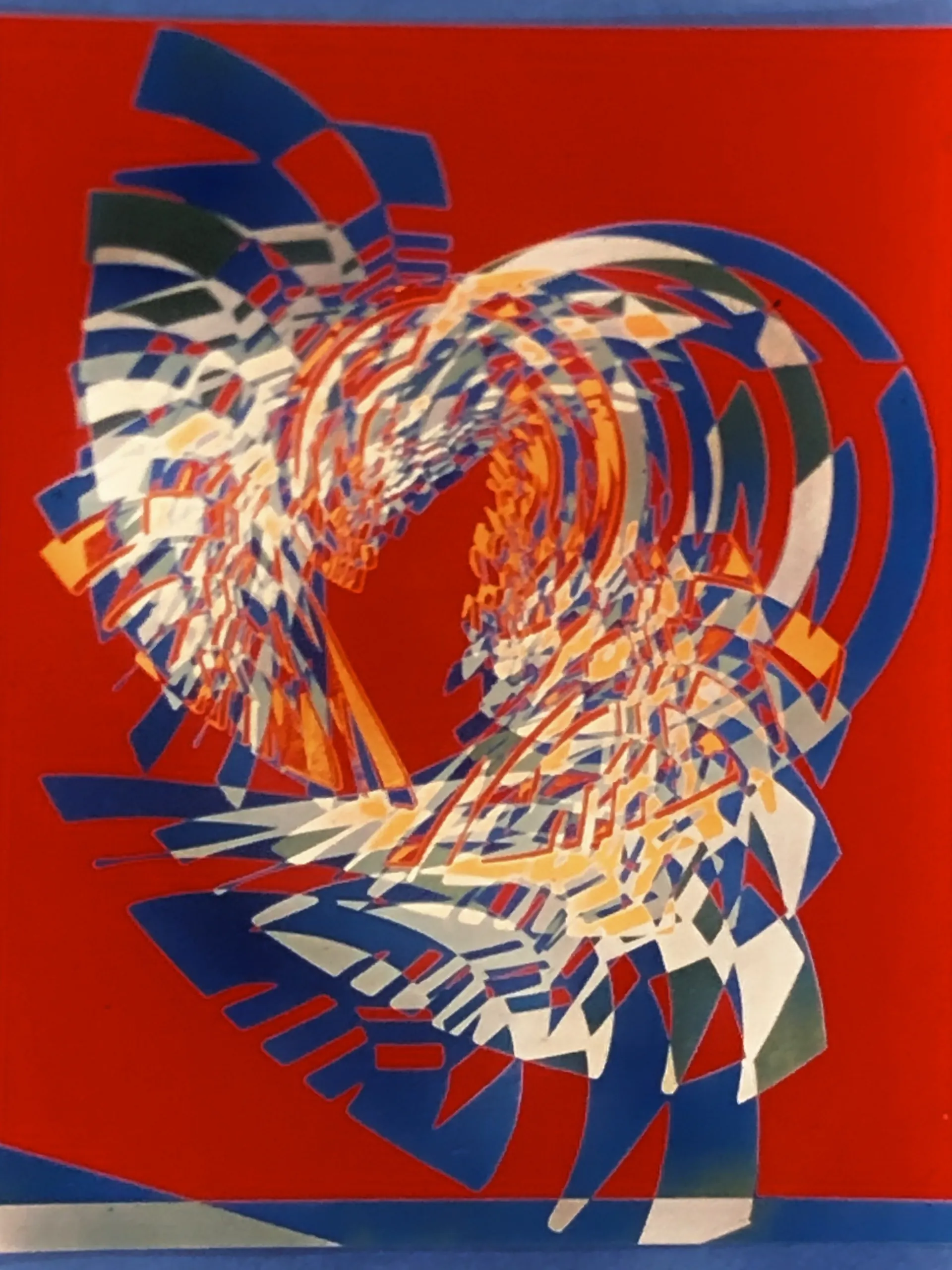 Ohne Titel